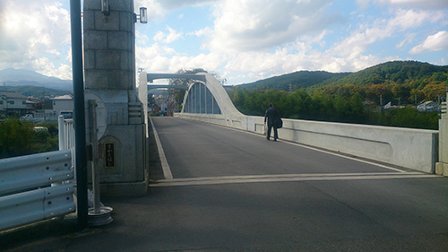 栄橋